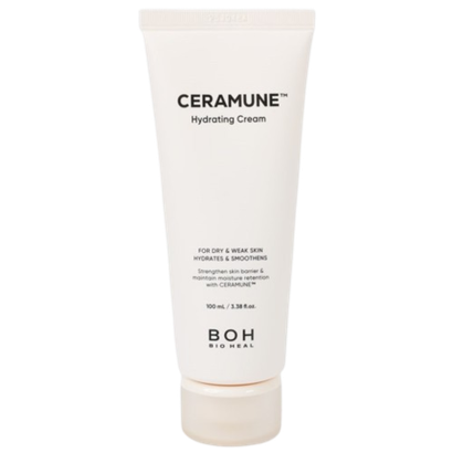 Bioheal BOH Ceramune Hydrating Cream увлажняющий крем с керамидами