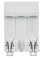 KARAT Автоматический выключатель ВА47-29 3P D 40А 4,5кА IEK