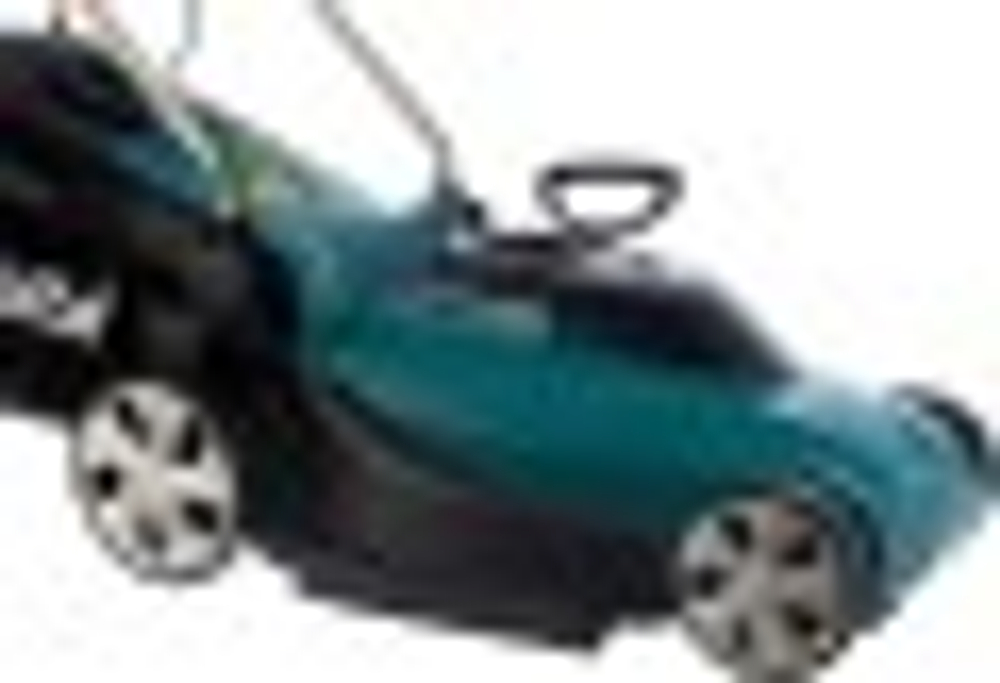 Газонокосилка электрическая MAKITA ELM4120