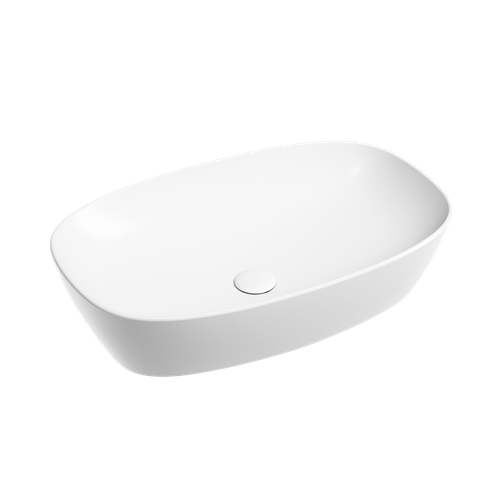 Раковина Ceramica Nova Element 60 см CN6049MW белая