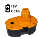 Dewalt 18V
