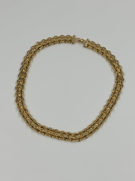 Цепь Christian Dior