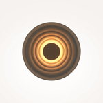 Настенный светодиодный светильник Maytoni Nami MOD400WL-L5KH3K