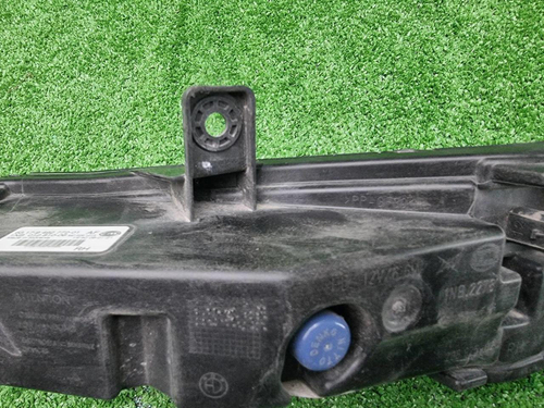 ПТФ правая BMW X3 G01 X4 G02 (2017-2021) LED