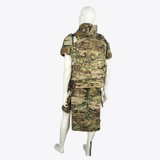 Комплекс бронезащиты Воевода 14/23 версия 2.0 БМДШ