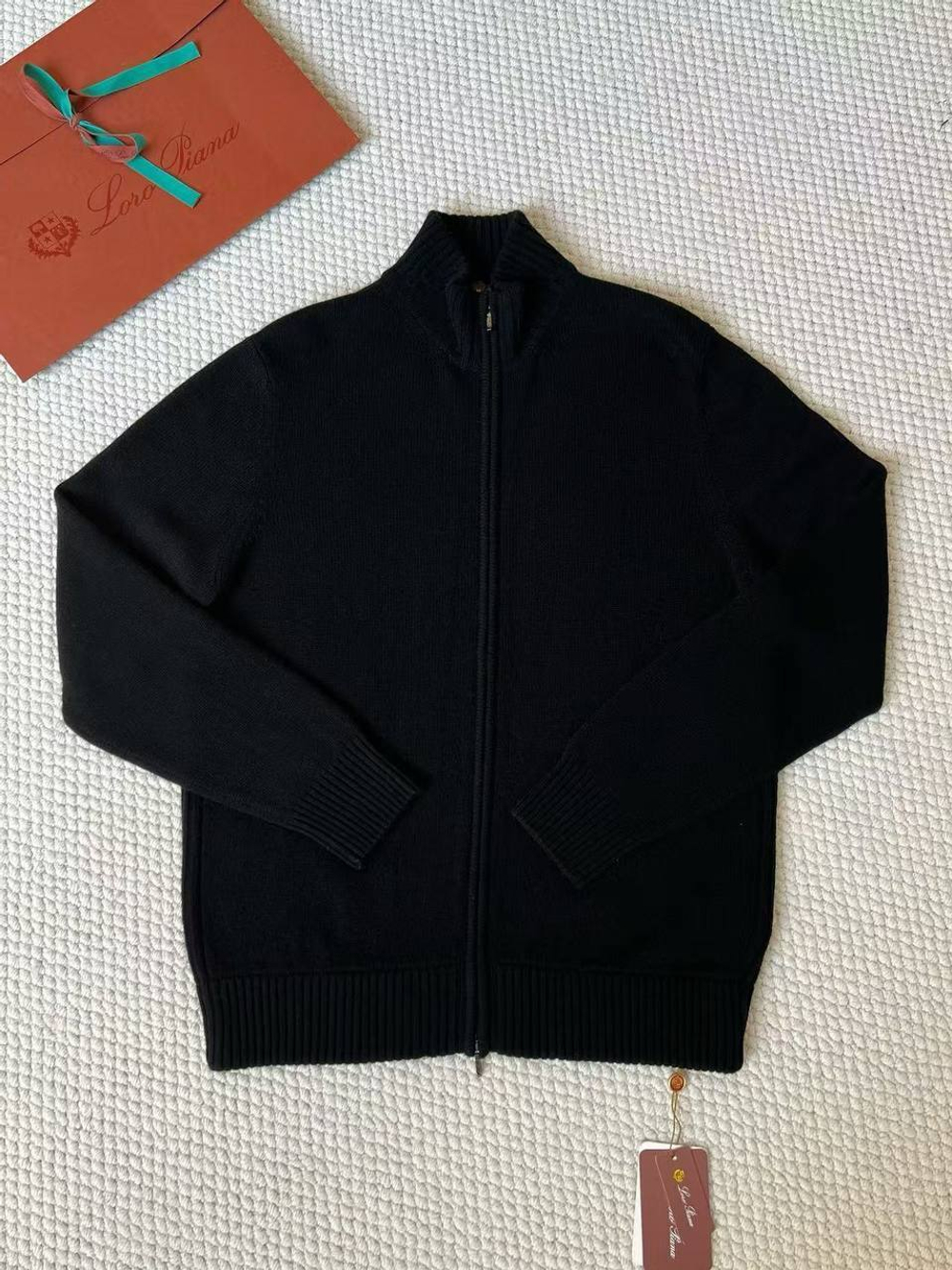 Кардиган Loro Piana