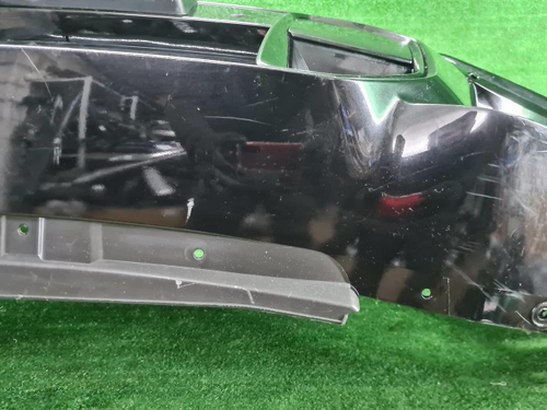 Бампер передний BMW X6 G06 (19-23) M-paket В сборе