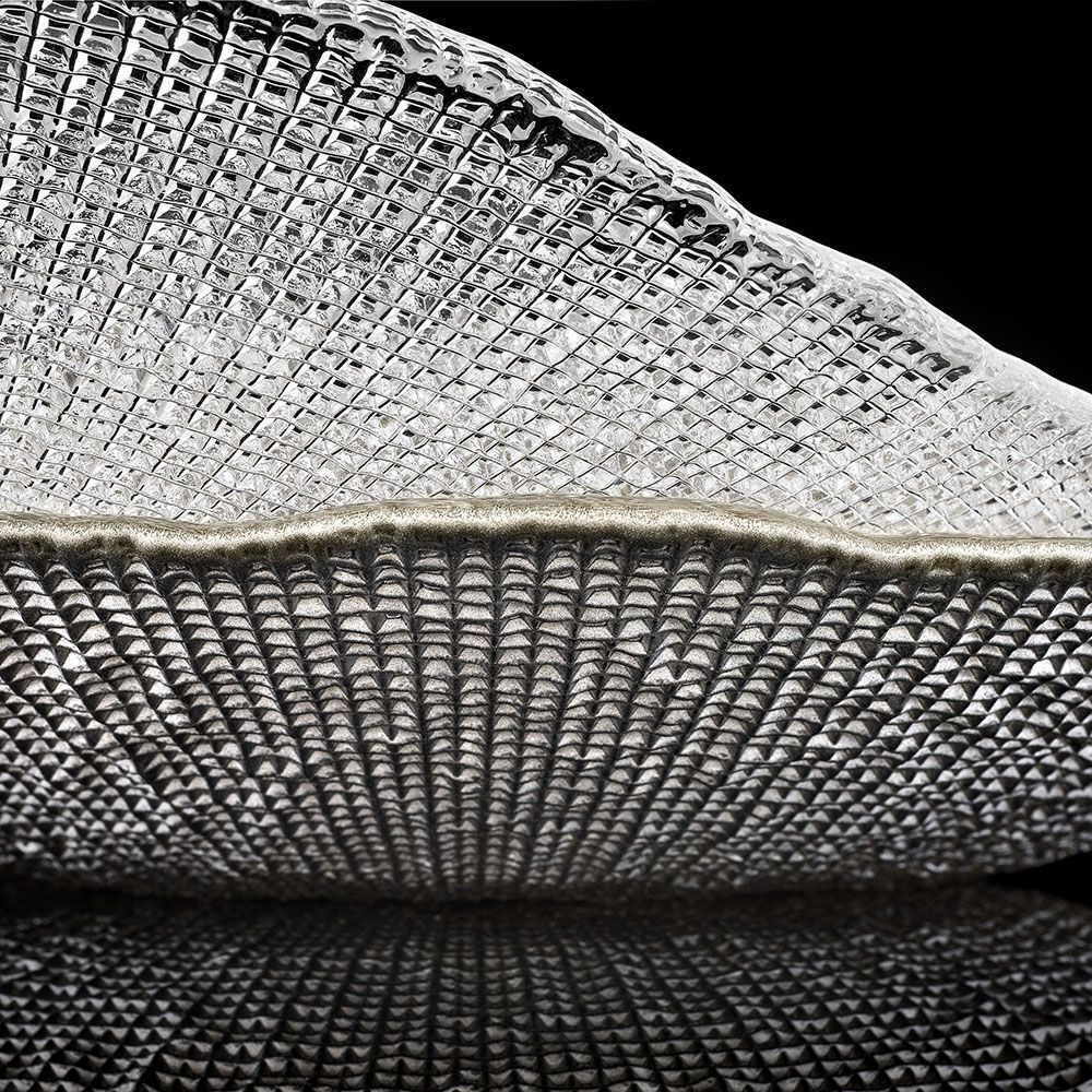 Салатник 20см IVV Diamante Италия детали