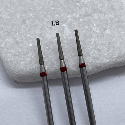 Конус усеченный красный (АГРИ)