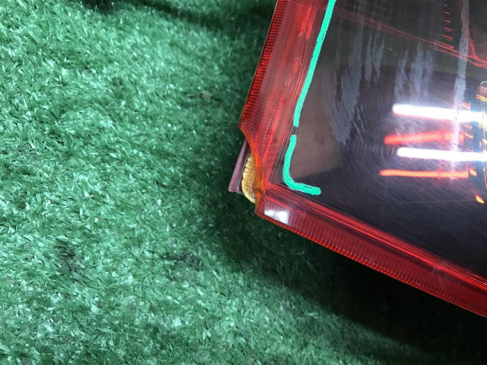 Фонарь левый внешний Evolute i-PRO (2022-н.в.)