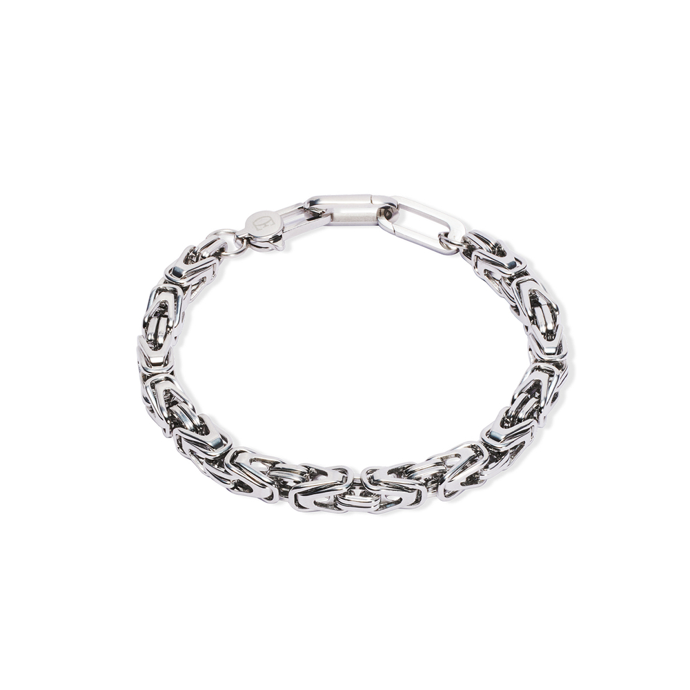 Браслет Coeur de Lion Silver 0912/30-1700