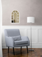 Зеркало интерьерное в стиле прованс 34*51 см