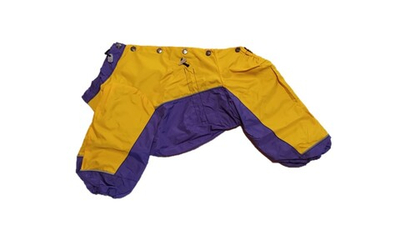 Комбинезон Sports демисезонный 25 девочка (обхват груди 47 - 55)