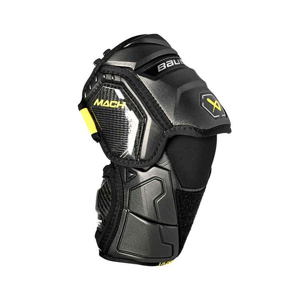 Налокотники S23 SUPREME MACH ELBOW PAD-JR