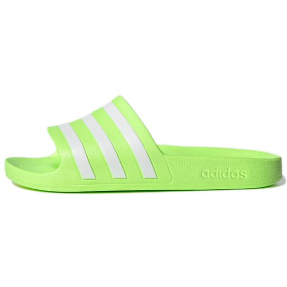 Adidas Adilette Aqua 'Green'