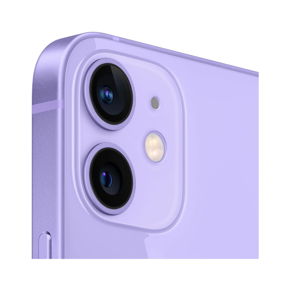 iPhone 12 Mini 64 GB (Фиолетовый)
