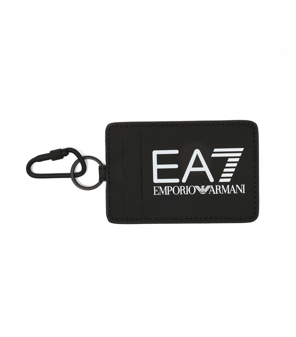 Картхолдеры + чехлы для наушников EA7 - черный(245103 3R910)