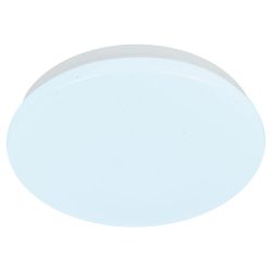 Светильник потолочный светодиодный ЭРА без ДУ SPB-6 Slim Night SKY 18W -6,5K | Светильники SPB-6 без ДУ