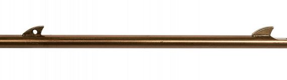 Гарпун каленый MVD Shark Fin нержавеющая сталь 17-7 HRC 47 Ø6.5мм/105см