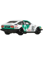 Машинка Хот Вилс Премиум Alfa Romeo GTV6 GJT68 JBL16