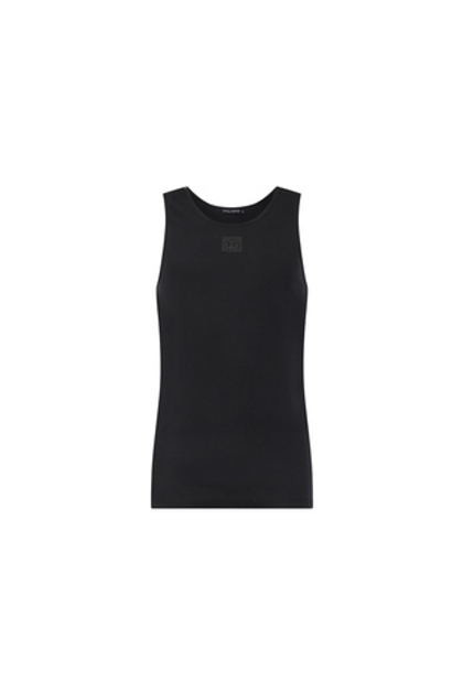 Майка DOLCE&GABBANA