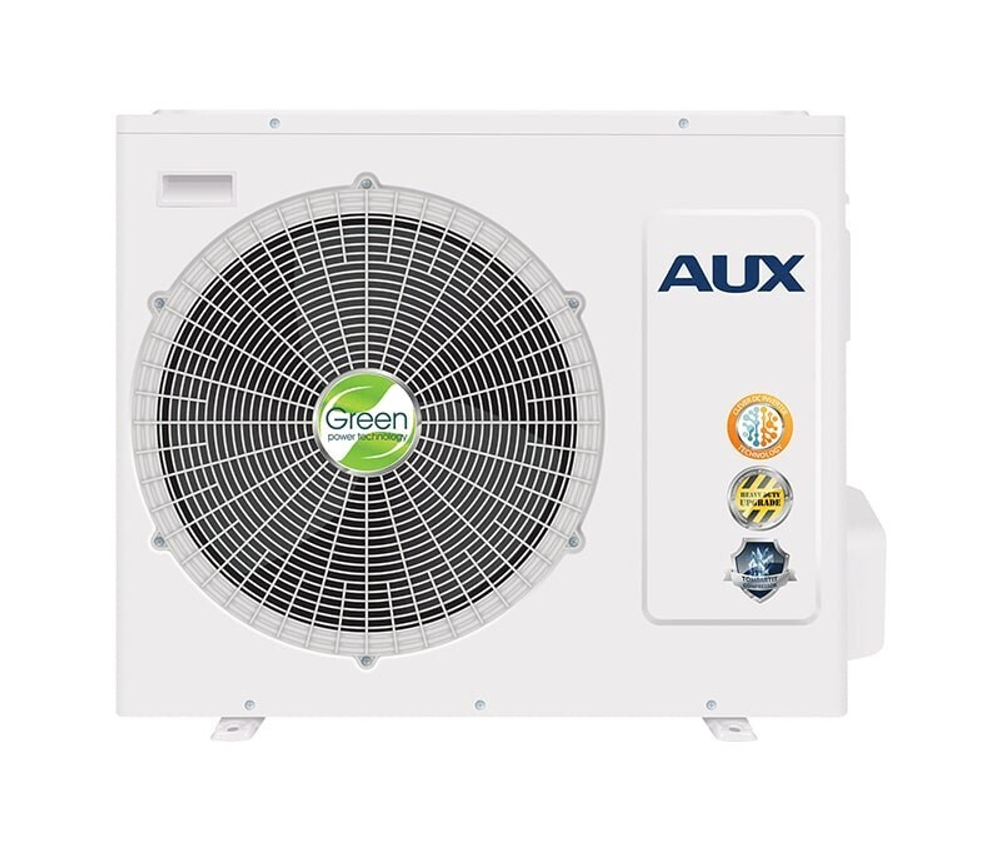 AUX Inverter ALMD-H24/4DR2A