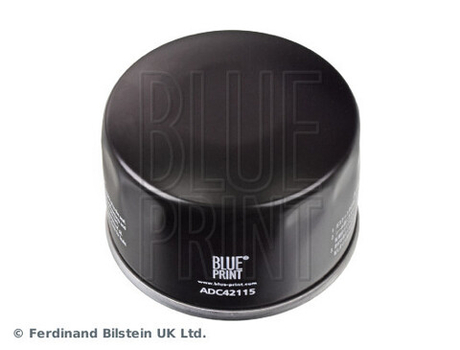 BLUE PRINT - ADC42115-BLU - Oil Filter
