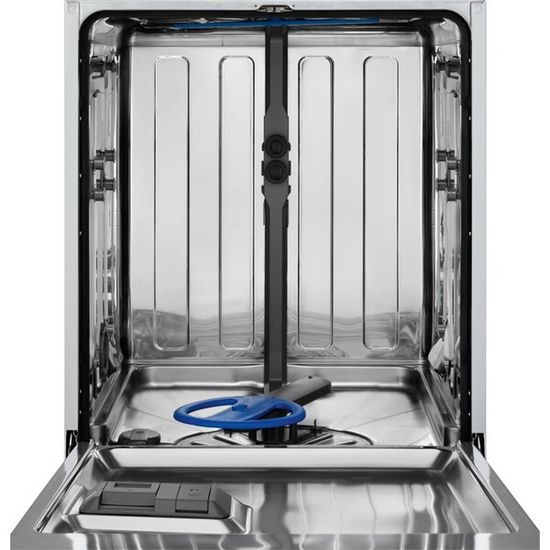 Встраиваемая посудомоечная машина Electrolux ESL 98345 RO