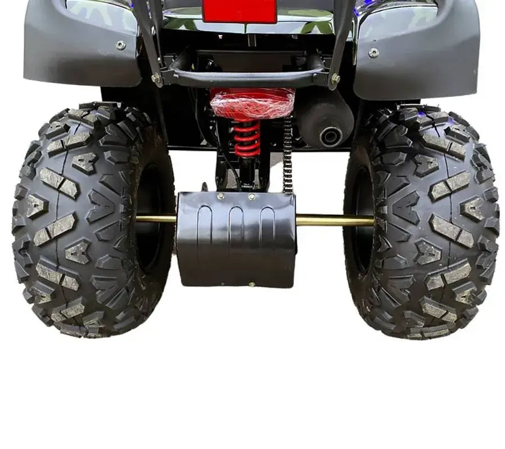 Квадроцикл Wels Thunder 200сс HS