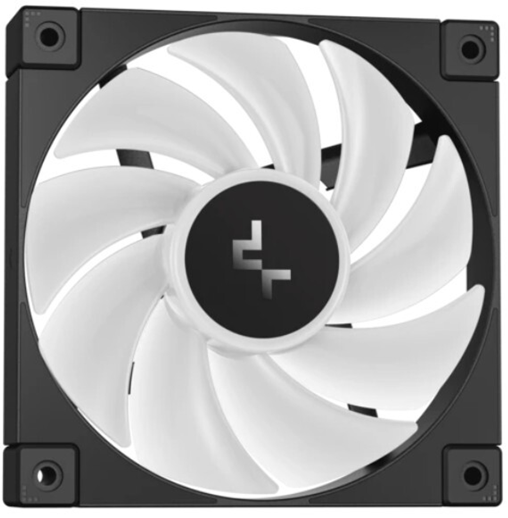 Система охлаждения жидкостная Deepcool LQ240