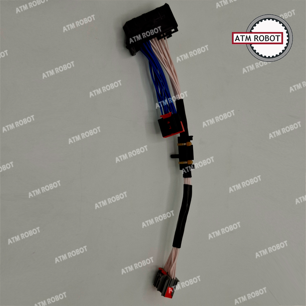 Проводка АКПП 7DCT300S Haval Jolion 22788881A