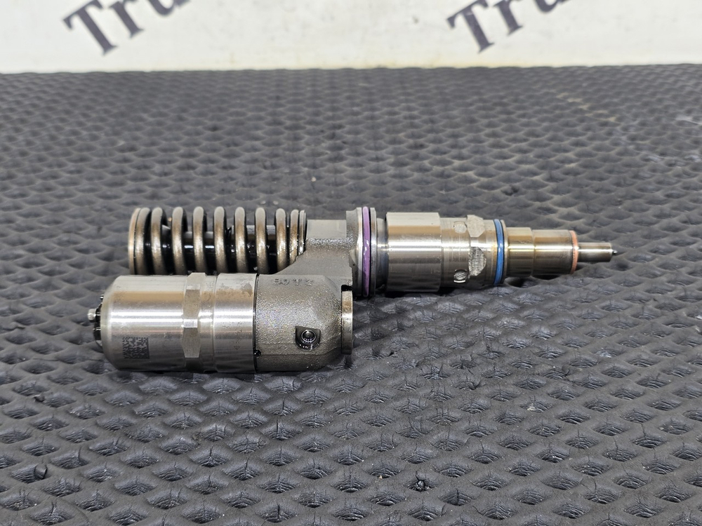 Форсунка топливная 2017г