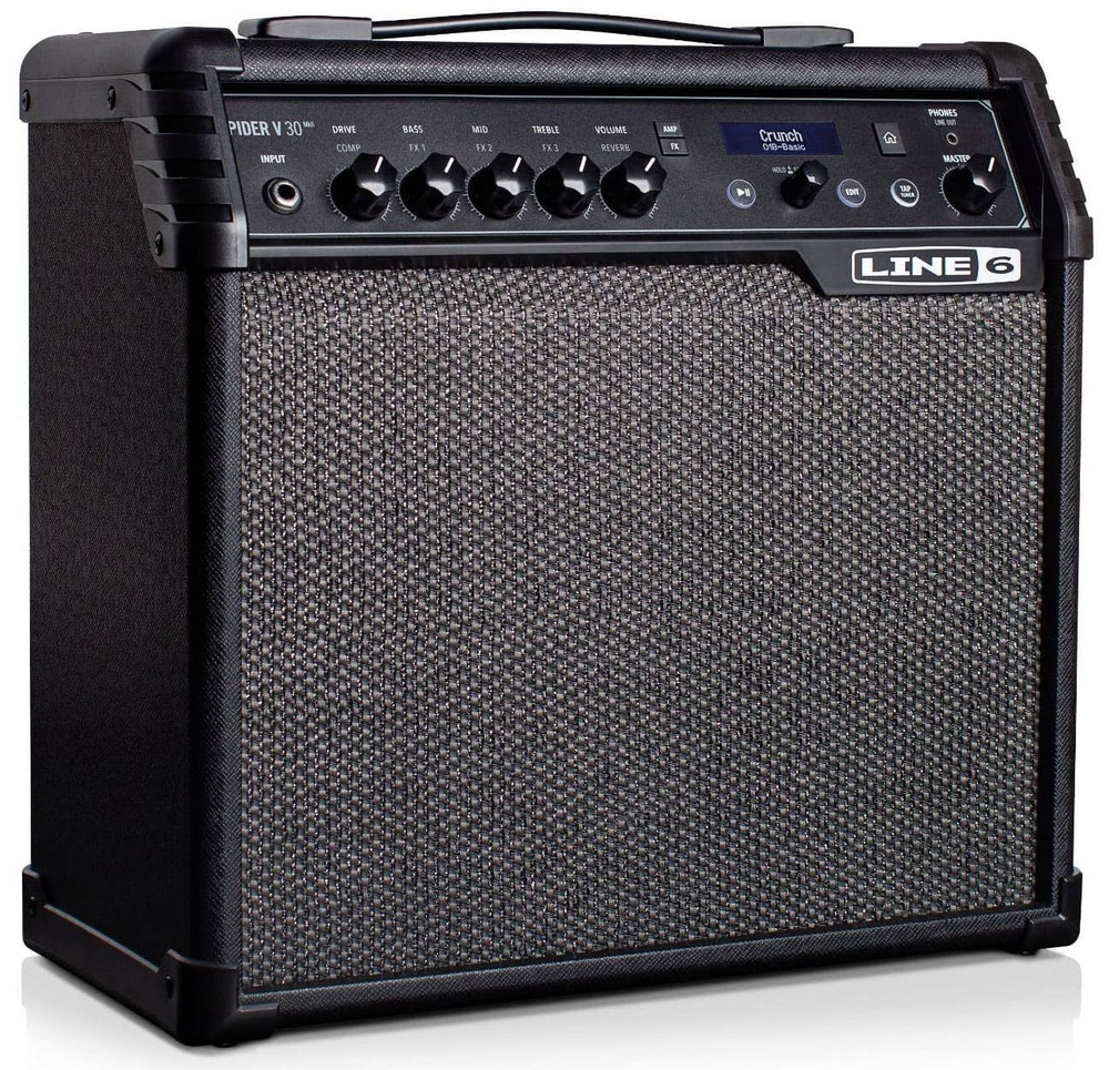 Line 6 SPIDER V30 MKII