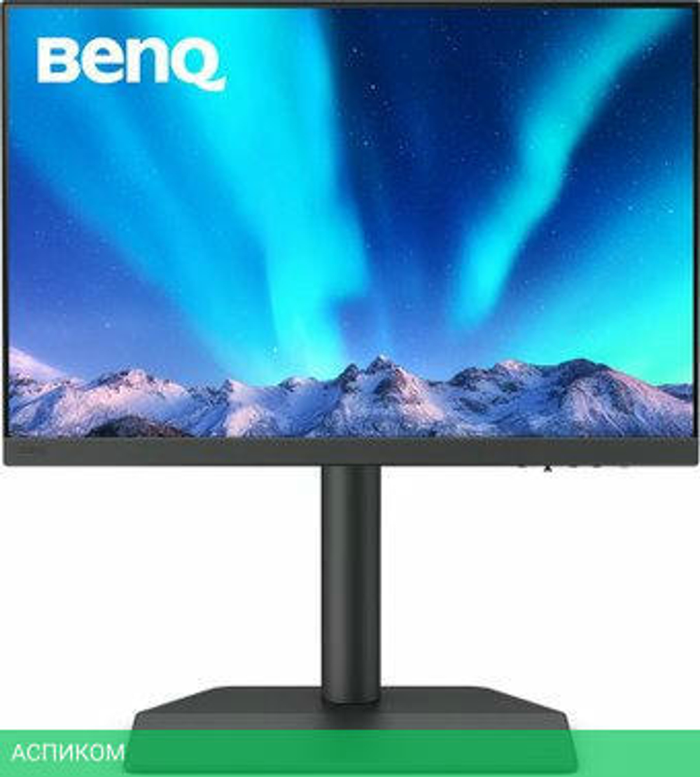 Монитор BenQ PhotoVue SW242Q