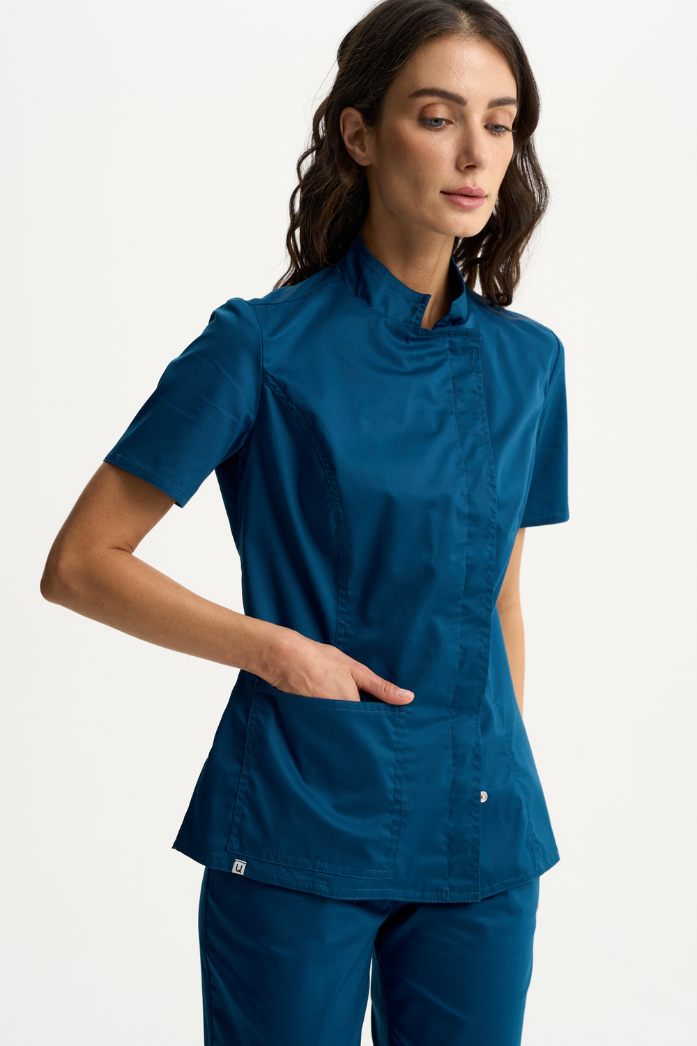 Блуза женская м222 liberty комфорт opal