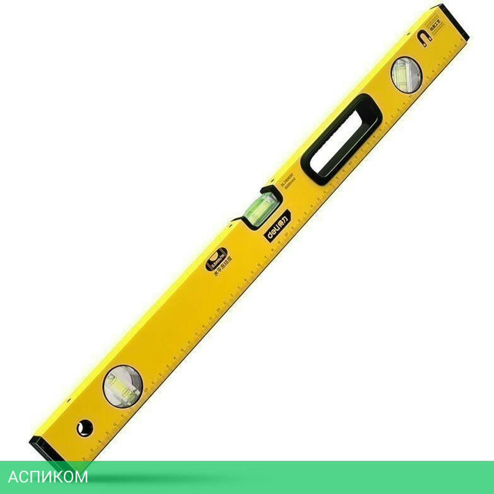 Уровень Deli DL290600
