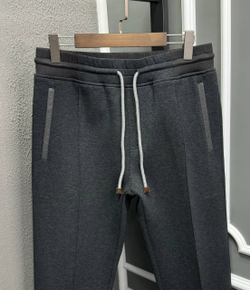 Прогулочный костюм Brunello Cucinelli