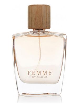 Usher Femme by