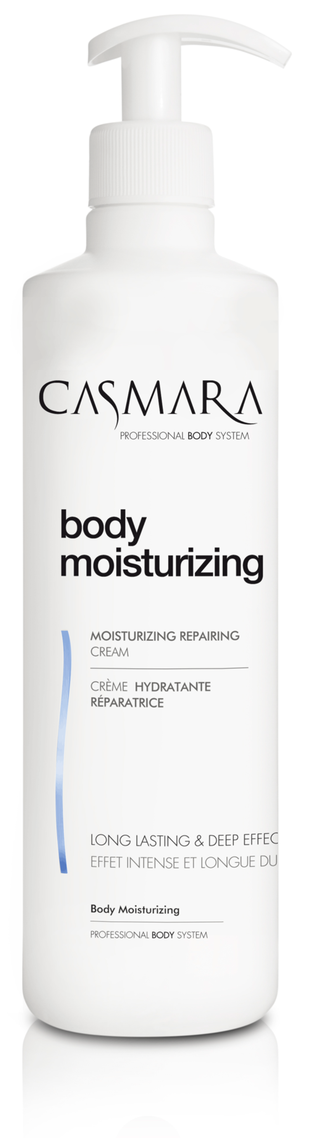 CASMARA BODY MOISTURIZING