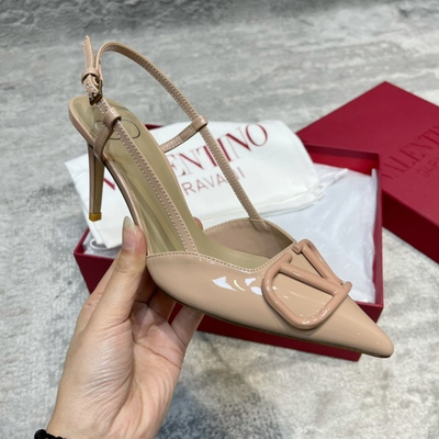 Valentino Pumps 8 cm