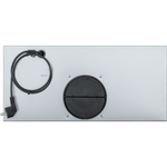 Полновстраиваемая вытяжка Meferi INBOX60BK ULTRA фото 14