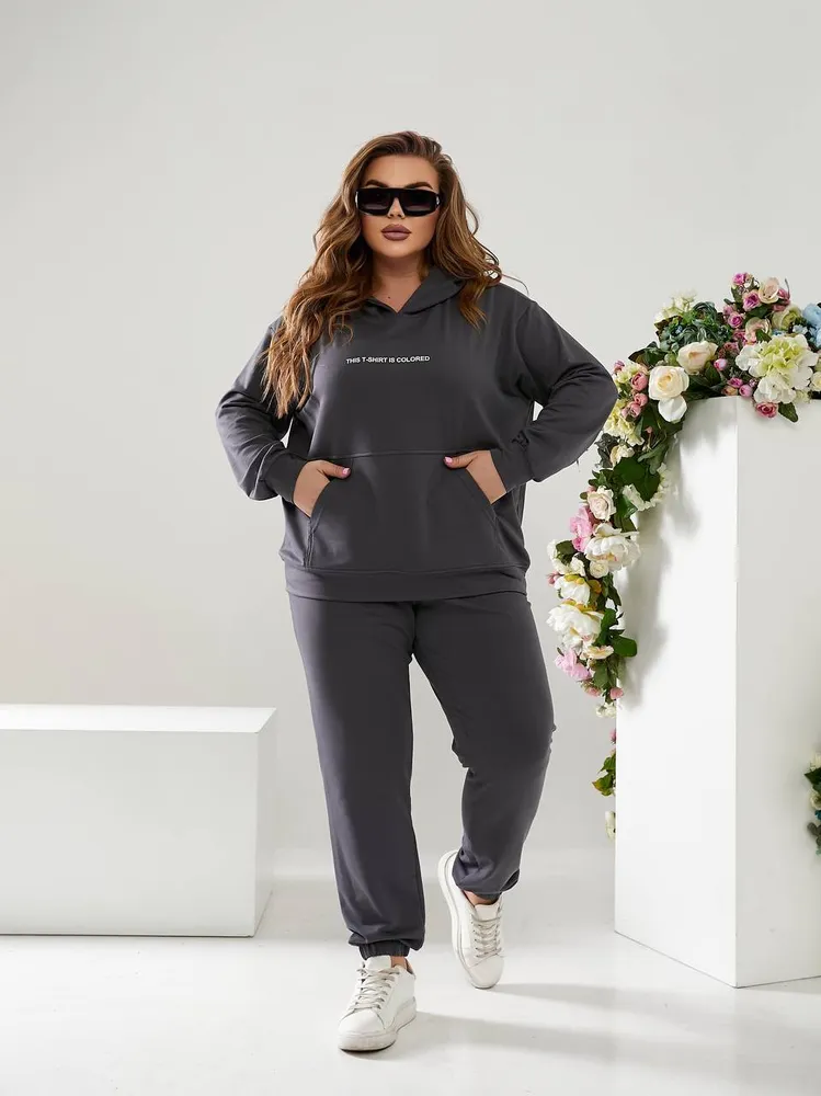 Костюм УК-150-7 Fabrika