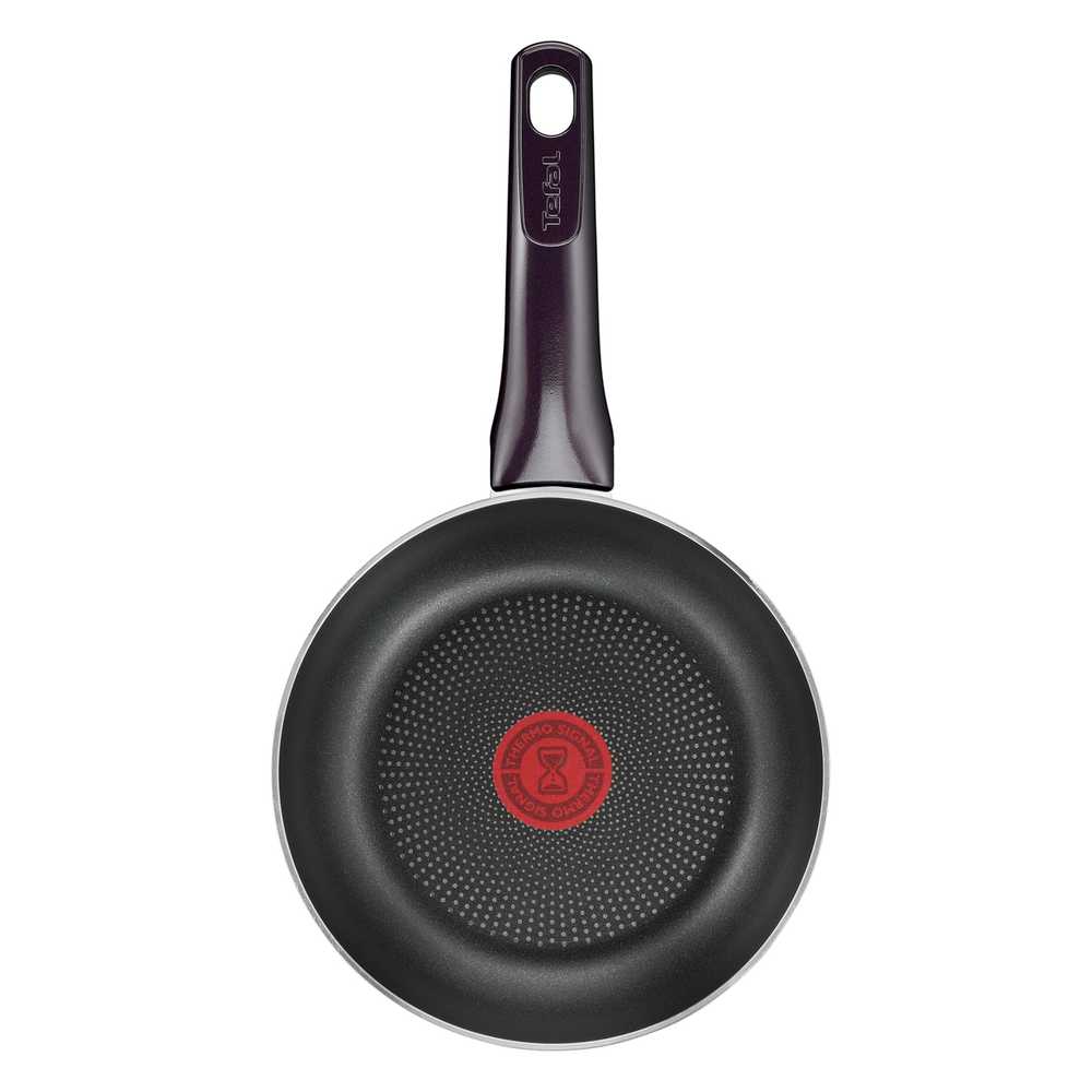 Сковорода Tefal Resist Intense 24 см D5220483