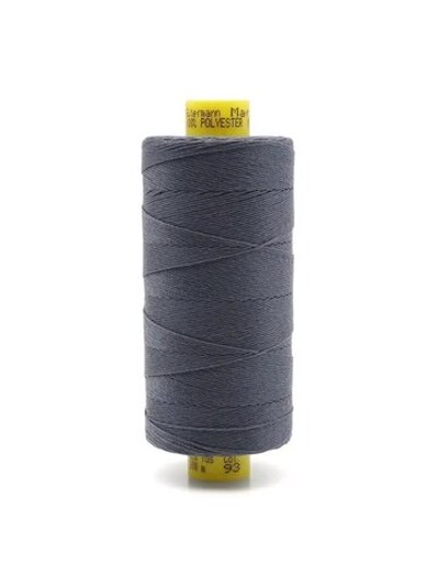 Нитки для отстрочки Gutermann Mara №30, 300м