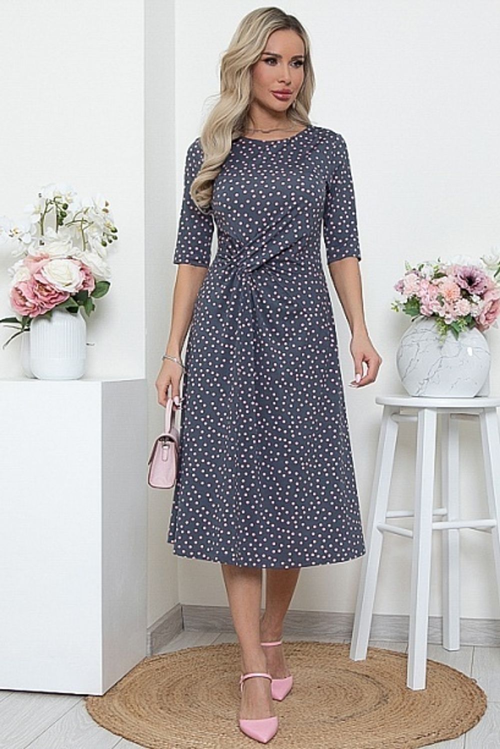 Платье 71714-1 Avili (Акция)