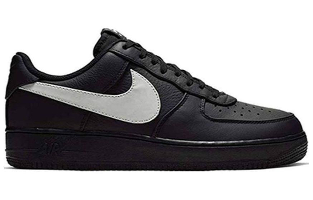 Кроссовки Nike Air Force 1 Big Swoosh