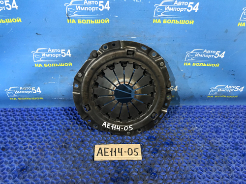 Корзина сцепления TOYOTA SPRINTER 1999