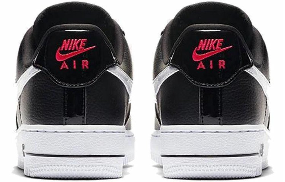 Кроссовки Nike Air Force 1 Low 7 (Женская размерная сетка)