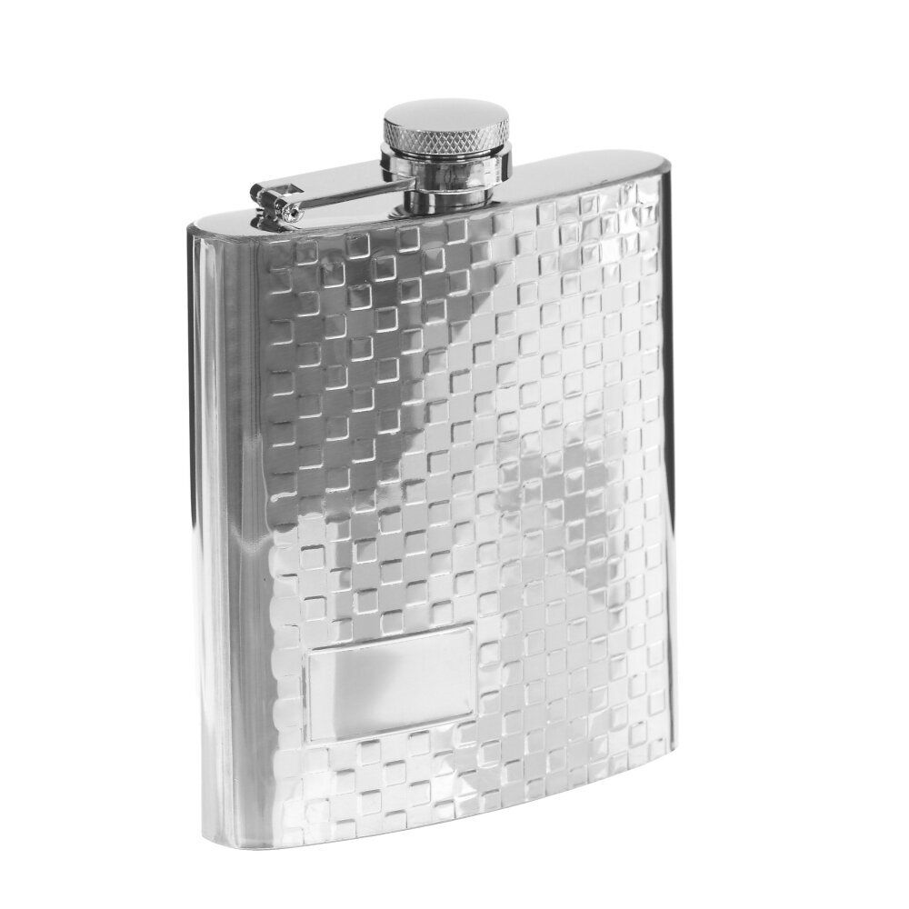 GAEM Фляжка, 200 мл, L9,5 W2 H12,5 см