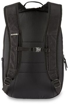 Рюкзак городской Dakine Campus M 25L VX21 Black